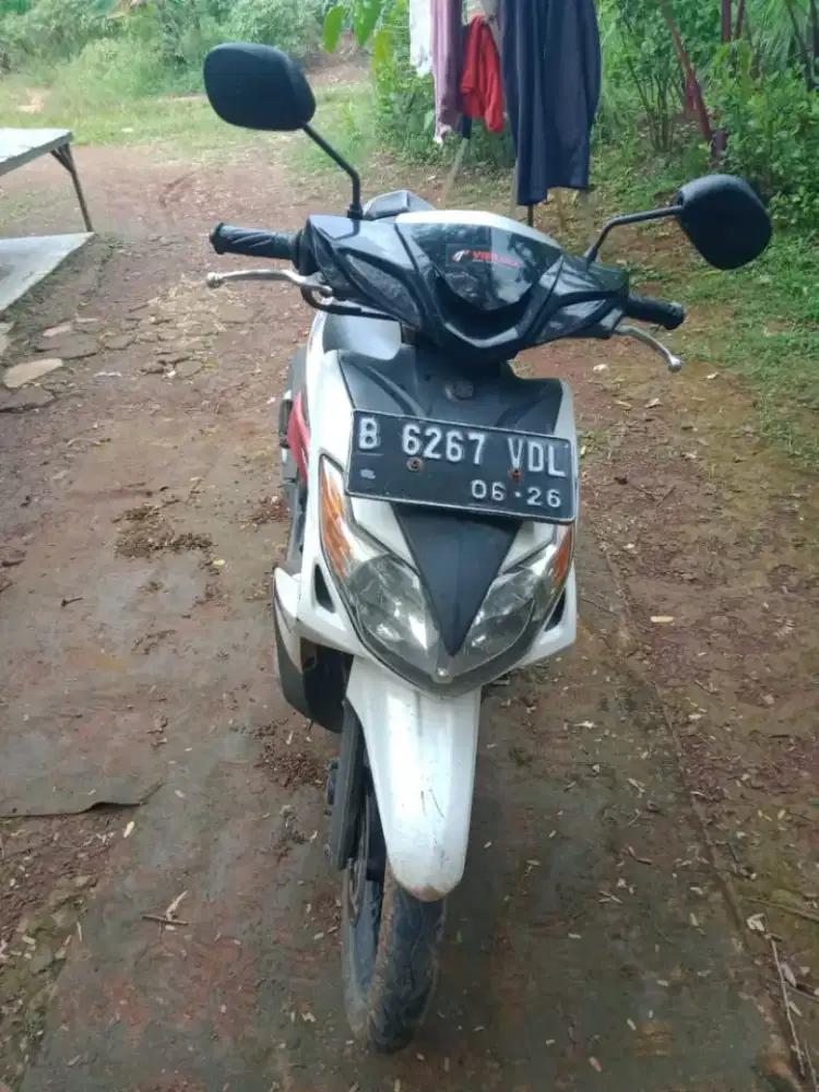 Xeon Karbu 2011
