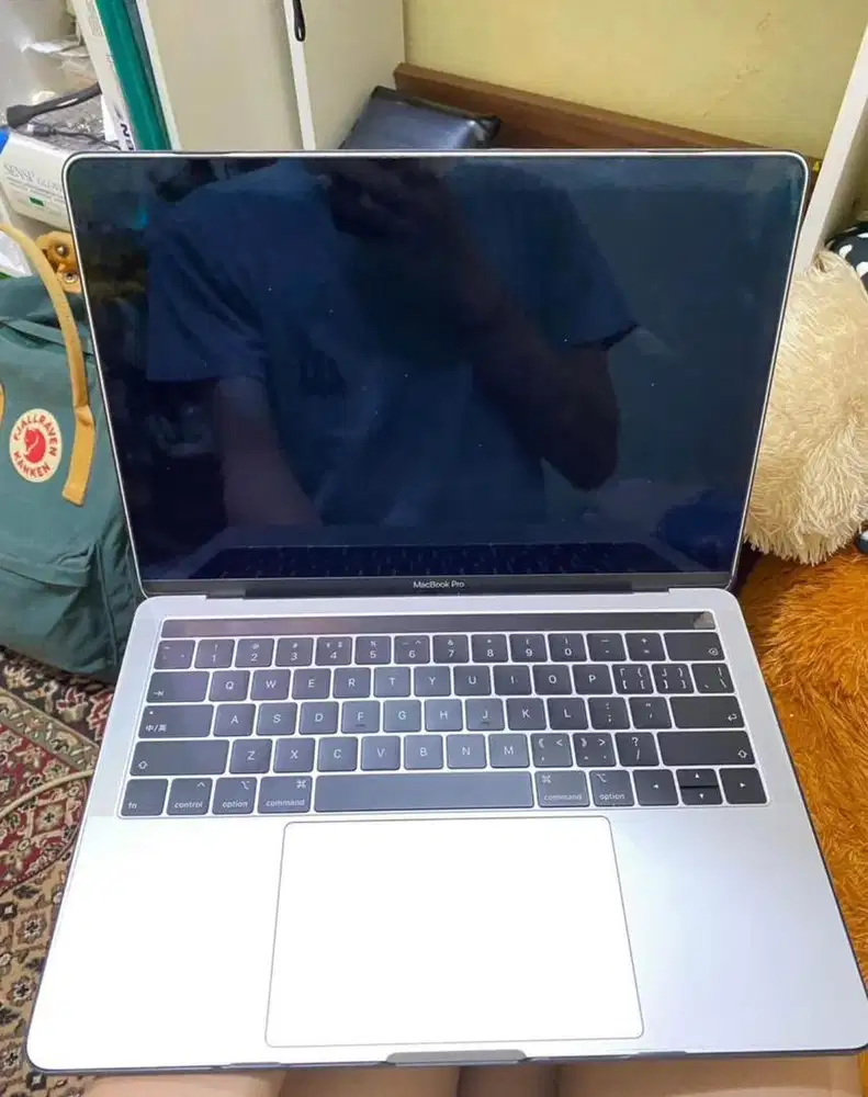 Macbook pro 2019