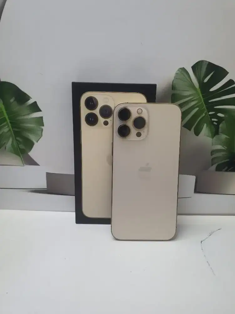 Iphone 13 pro max 256gb ibox