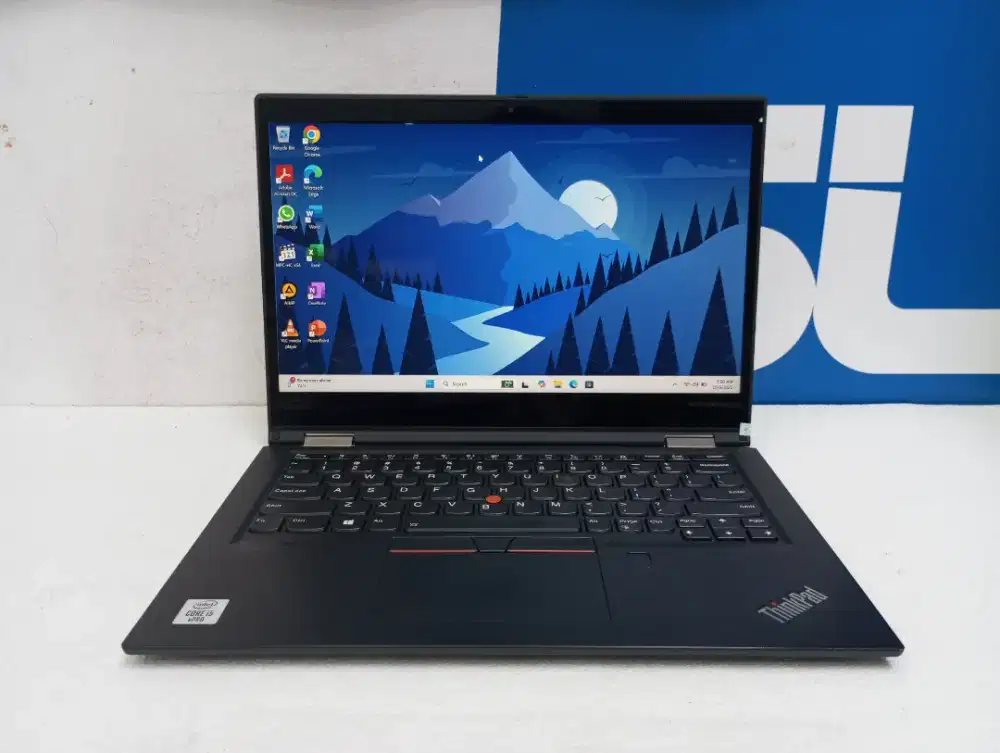 LENOVO THINKPAD X13 YOGA