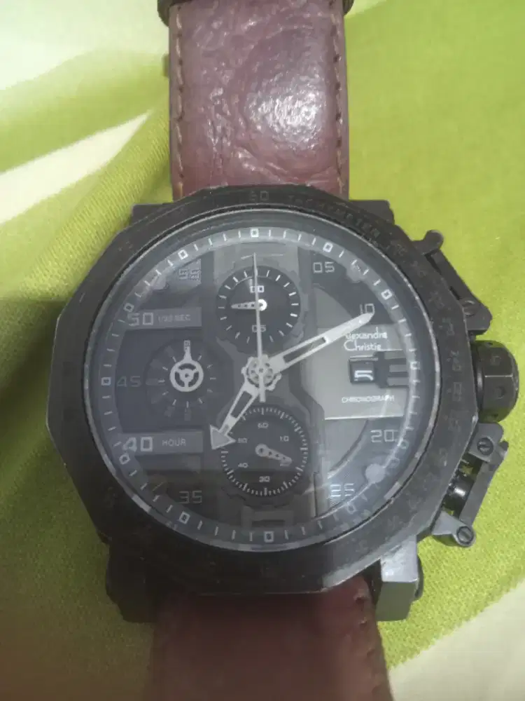 Alexandre Christie 6373MC