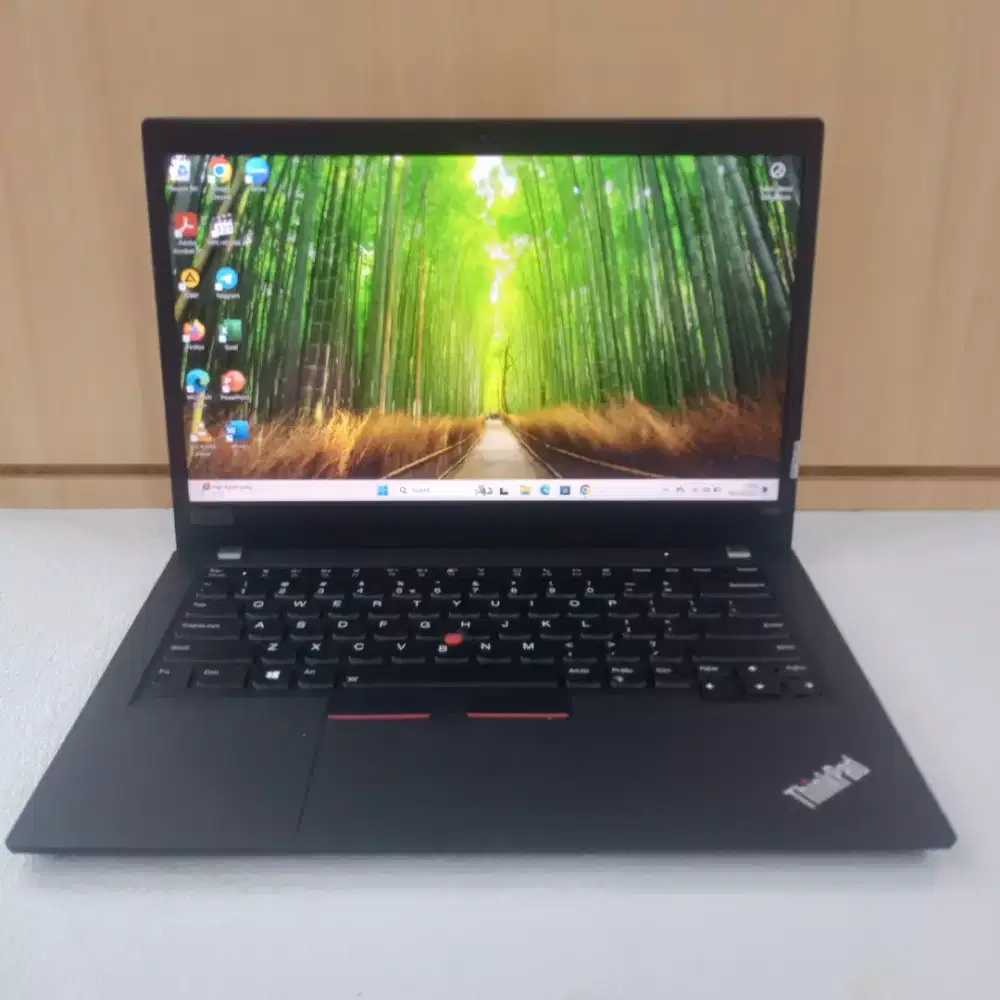 Lenovo Thinkpad T490