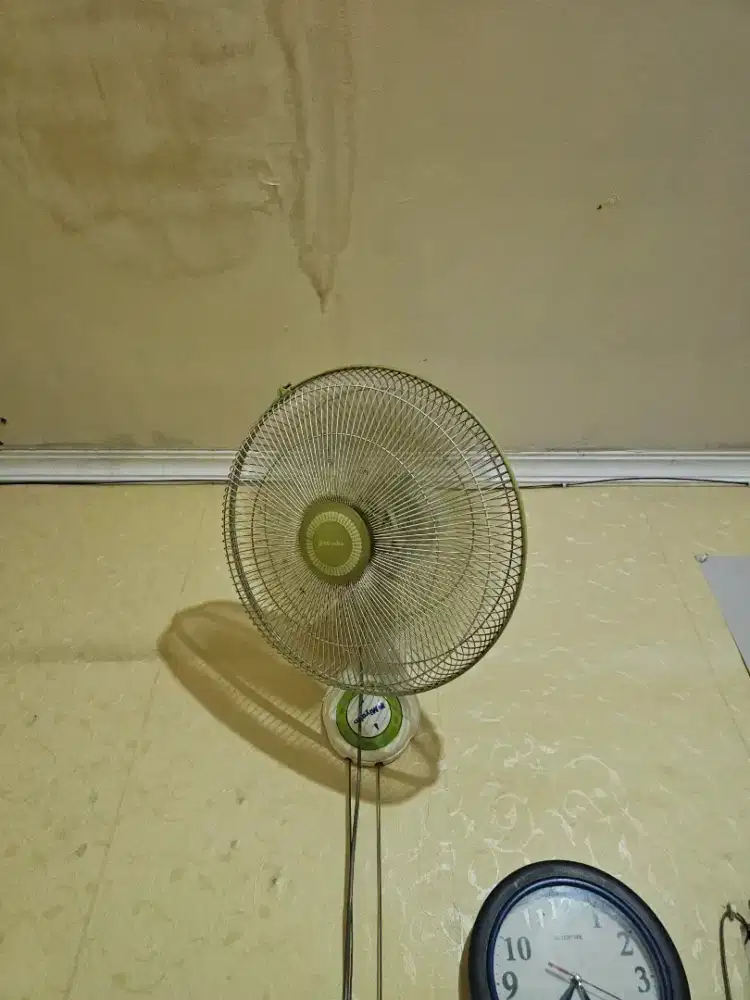 Kipas angin murah meriah