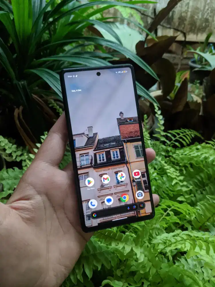 Google Pixel 6A 128GB