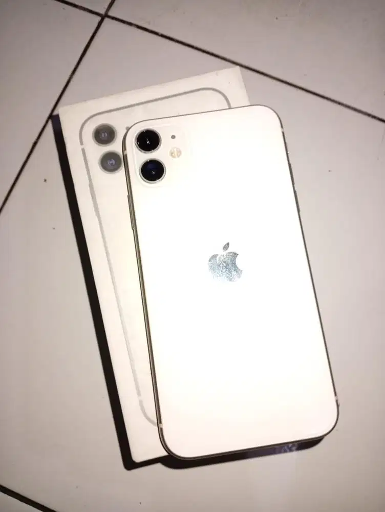 Iphone 11 64 gb inter