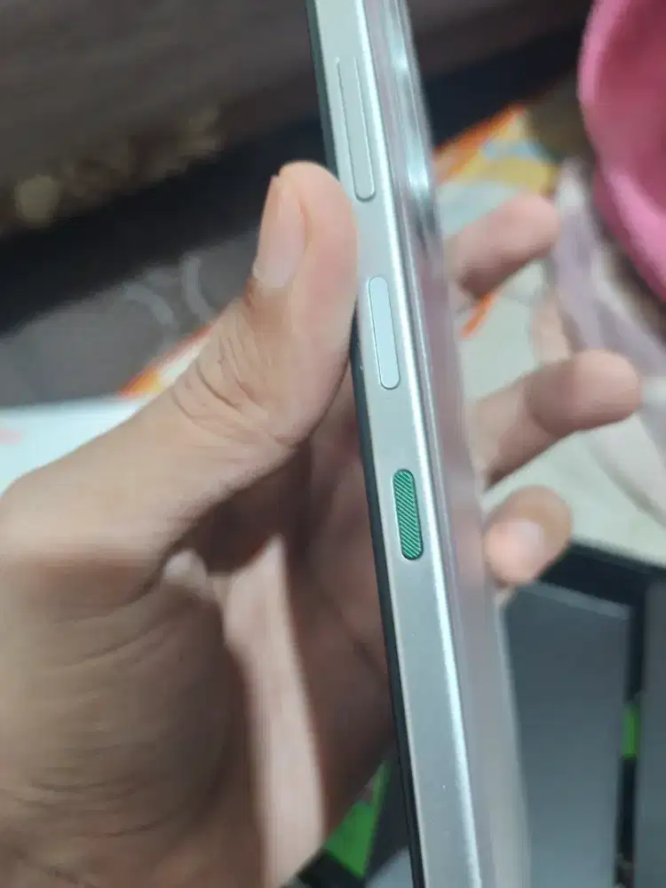Infinix HOT 60i 8/256 Titanium Silver
