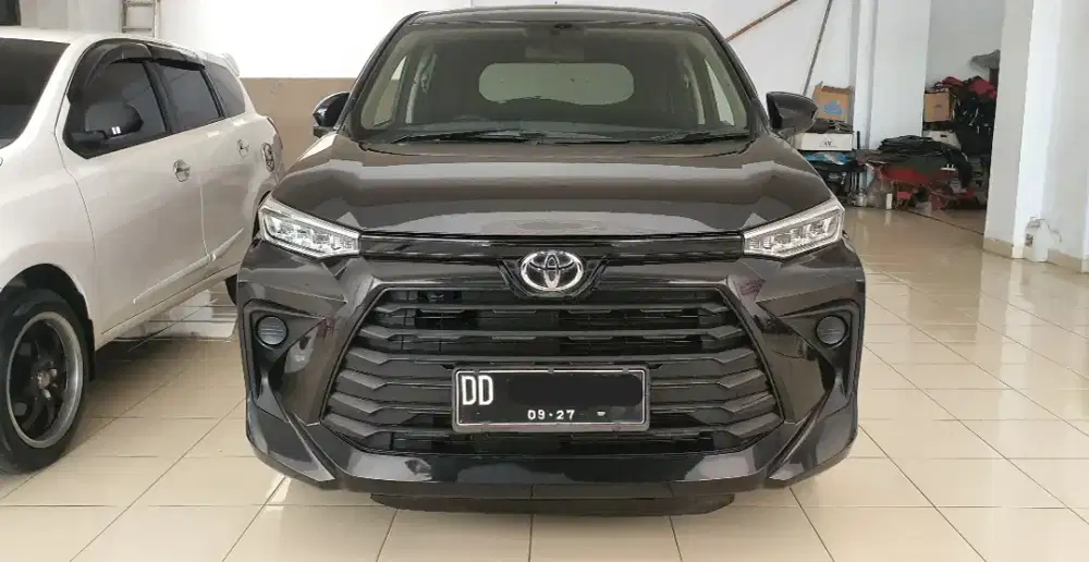 Avanza 1.3 Manual 2022