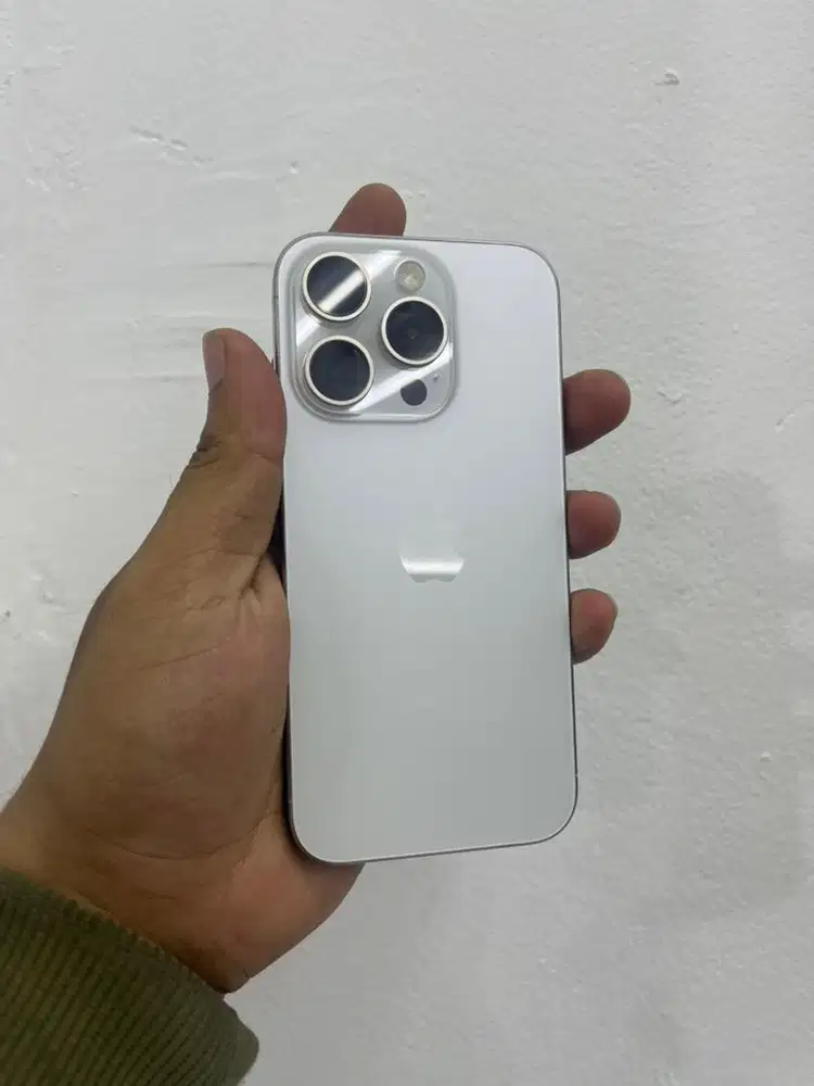 Iphone 15 Pro 128 ibox