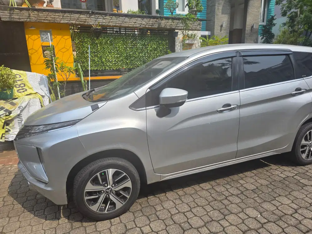 Mitsubishi Xpander 2020 Bensin