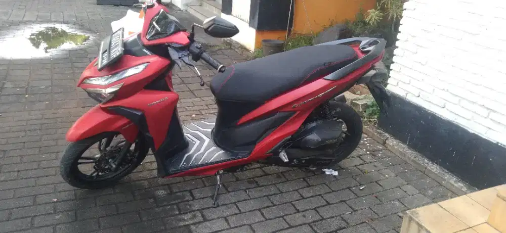 Honda vario 150