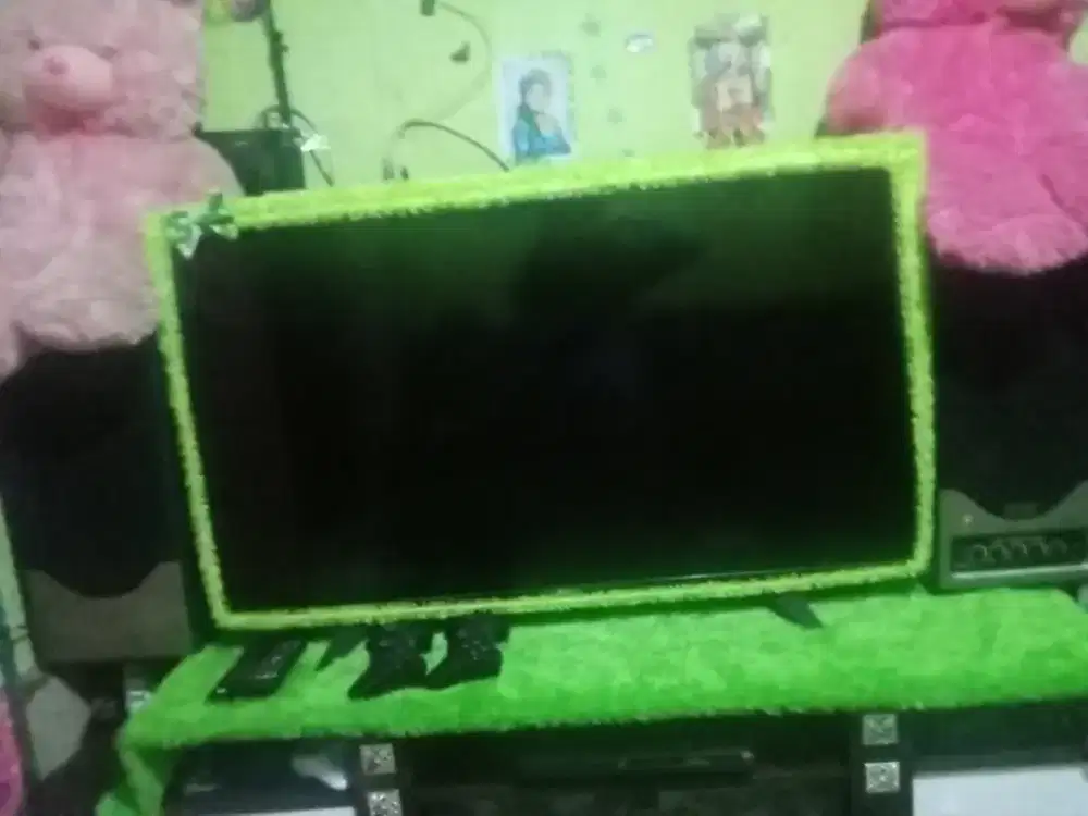 TV Lg 43 mau 2550