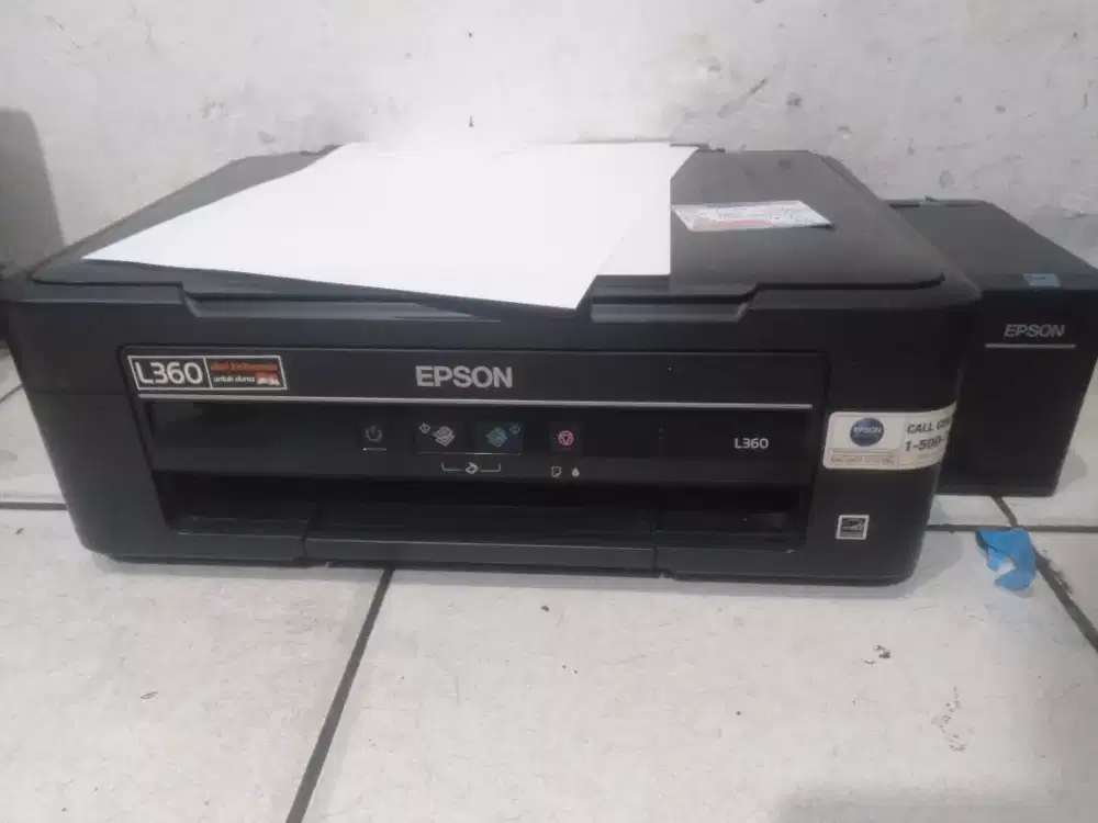 Printer Epson l360