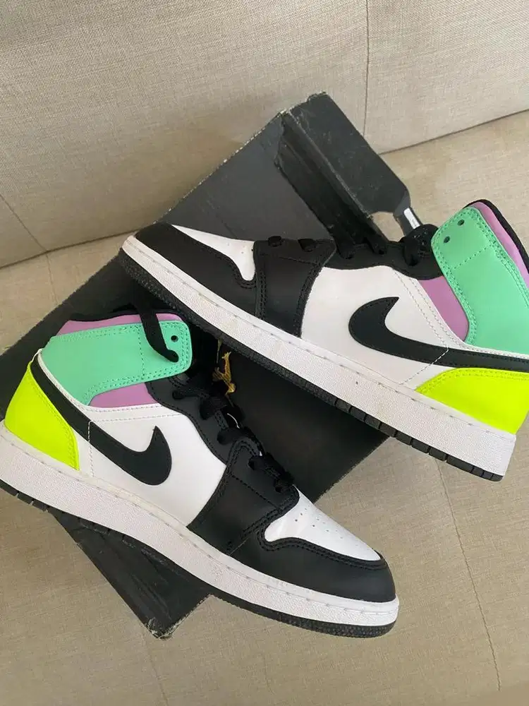 Nike Air Jordan