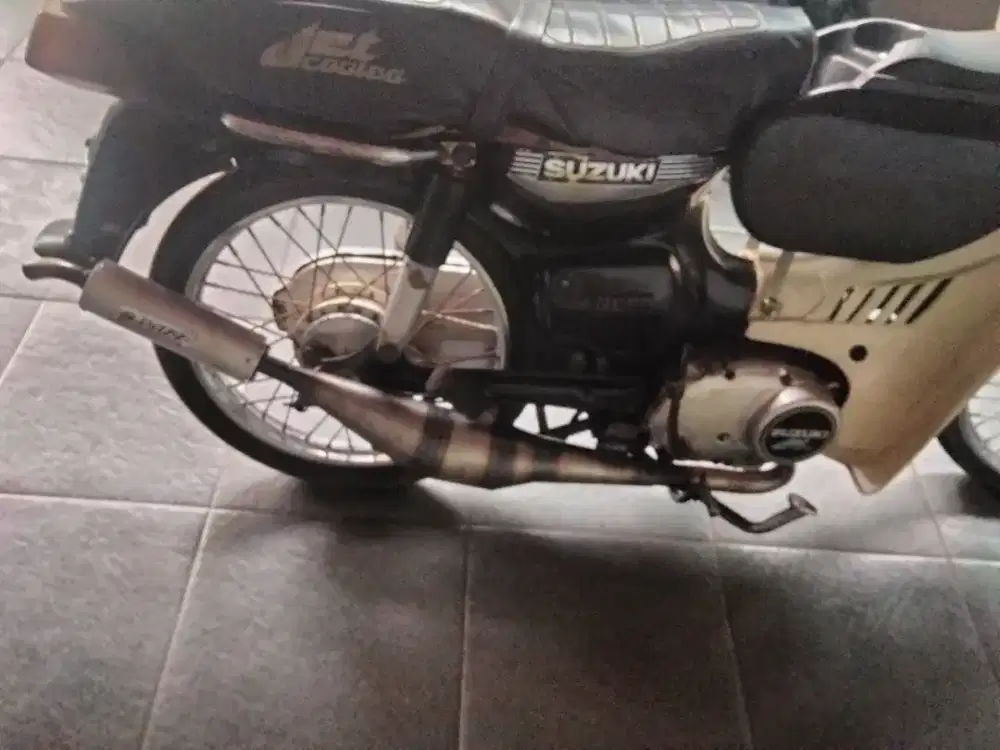 rc bravo 80 orisinil