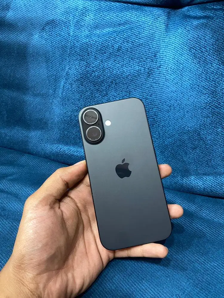 Iphone 16 128gb ibox bh100% garansin on