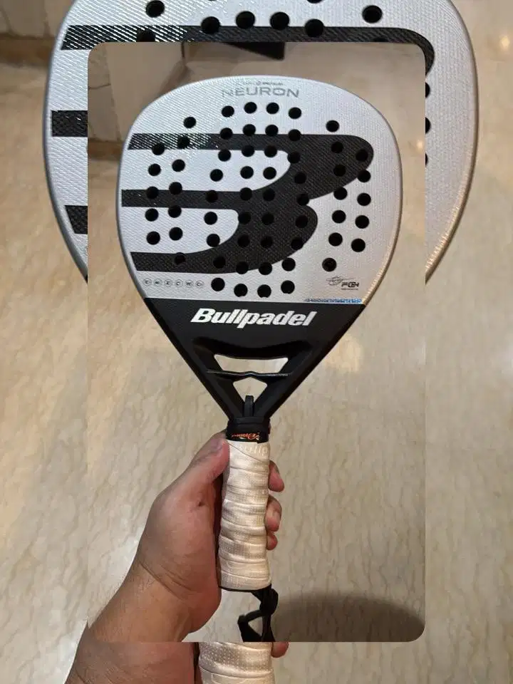 Bullpadel Neuron 2025 Padel