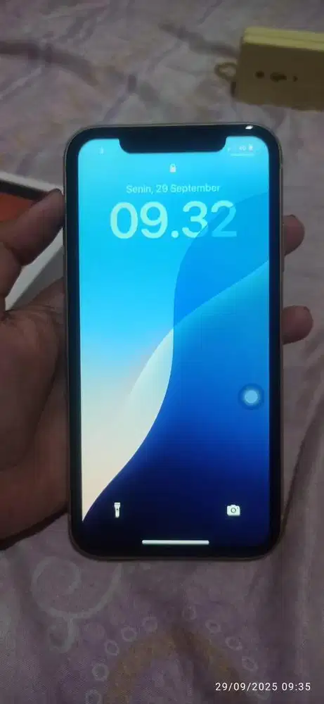 Iphone xr 64gb nomines