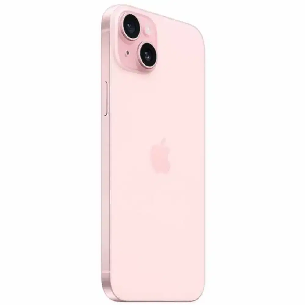 CICILAN IPHONE 15 PLUS 128GB, BEBAS 2X CICILAN