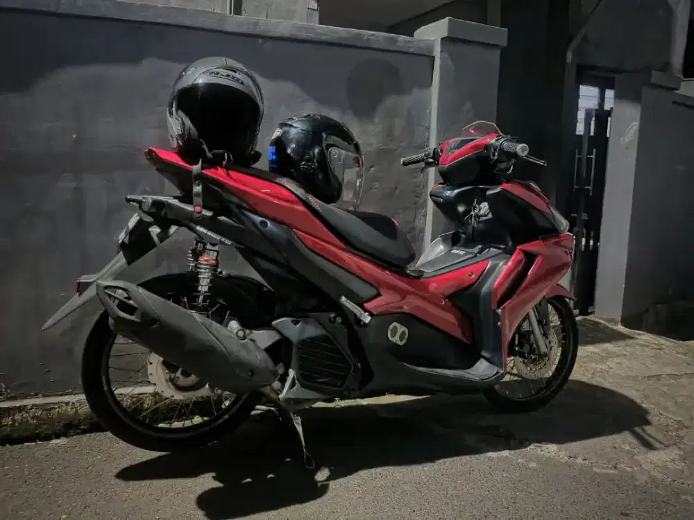 forsale yamaha aerok