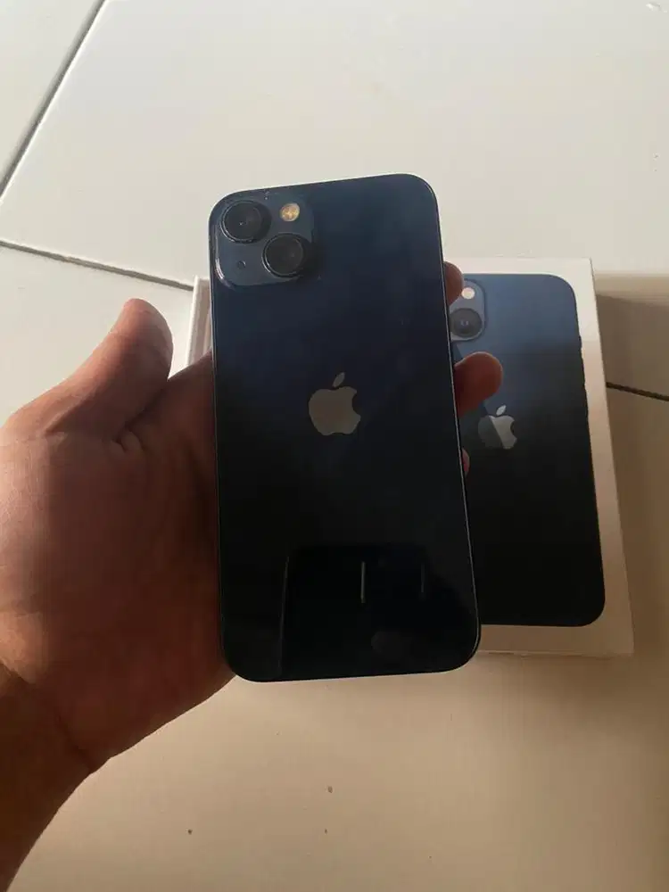 Iphone 13 256gb ibox