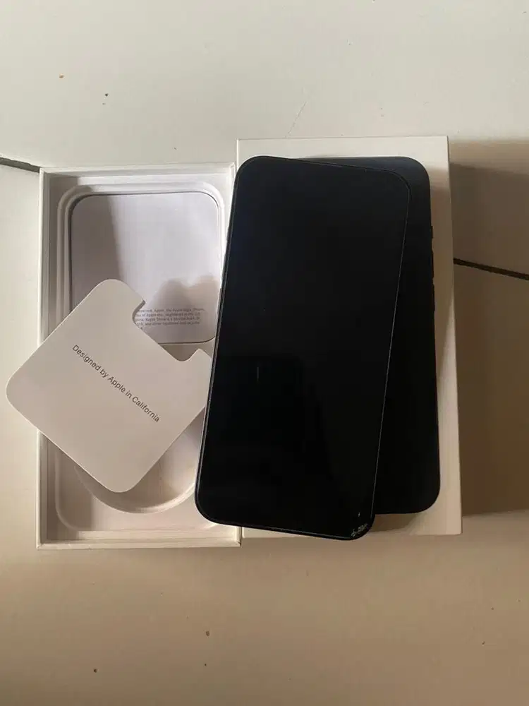 Iphone 13 256gb ibox