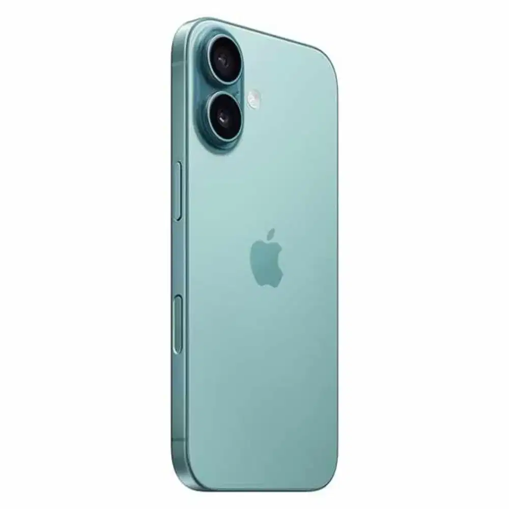 PROMO CICILAN IPHONE 16 128GB, BEBAS 2X CICILAN
