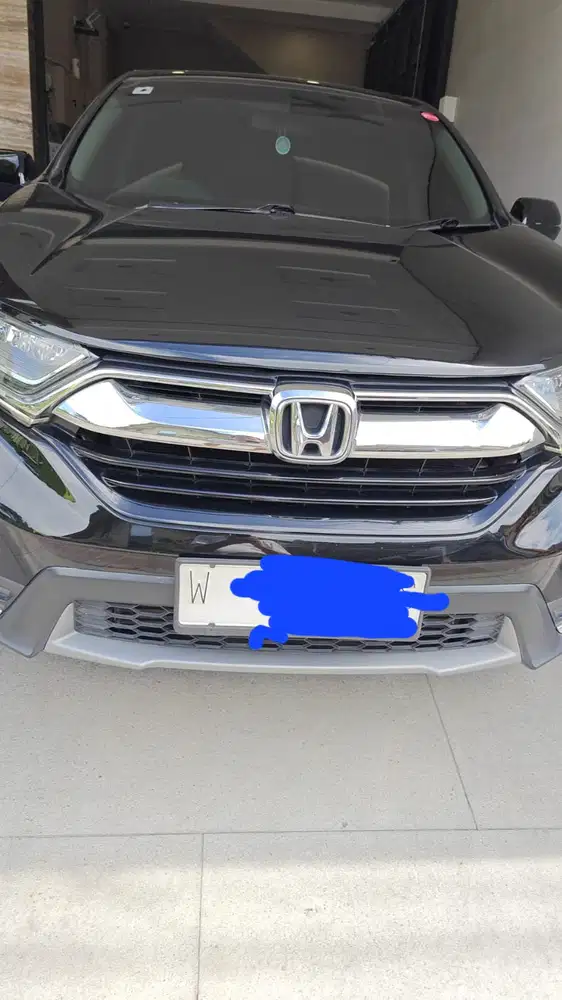 Honda CR-V 2018 Bensin