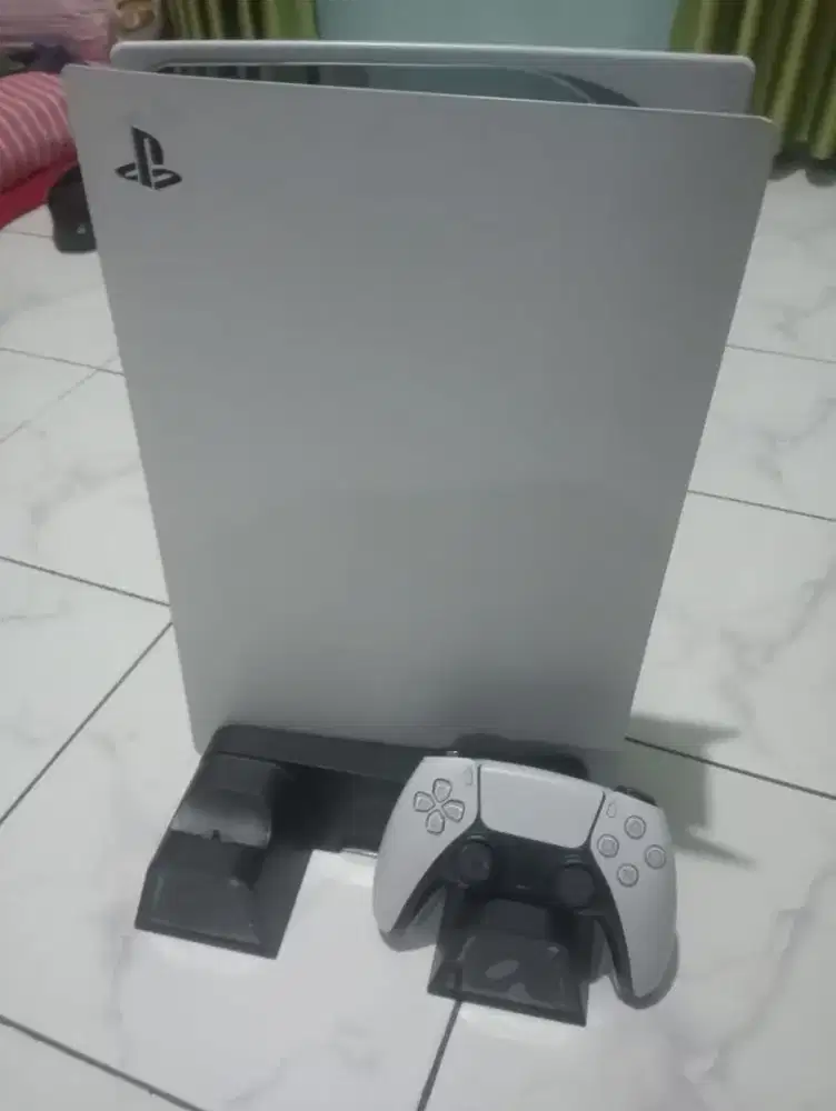 Playstation 5 hardisk