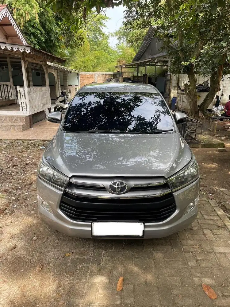 cash/TT innova reborn fforrtuner aavarnza xxeniea tuker tambah