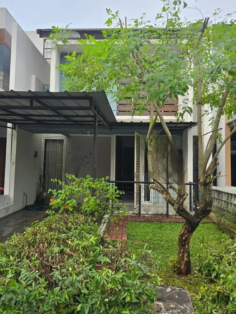 Dijual Rumah Minimalis Di Citra Gran Cibubur
