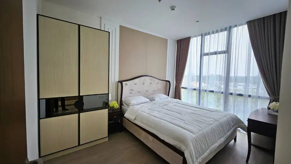 Apartemen Baru Mewah Lebak Bulus Jakarta Selatan