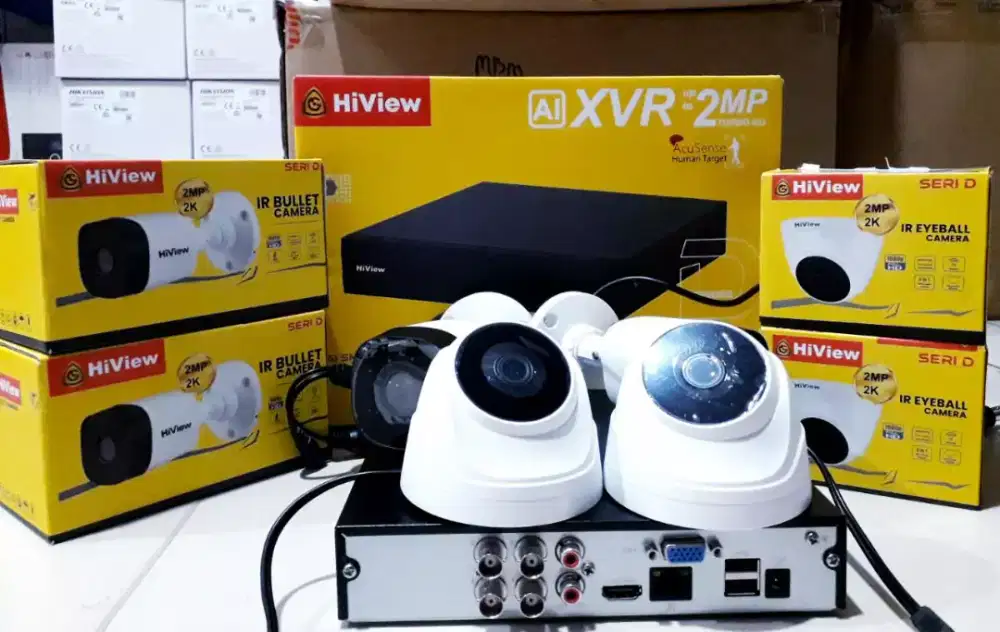 cctv murah medan