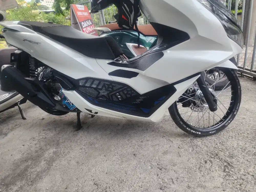 Ring 17 jari2 PCX