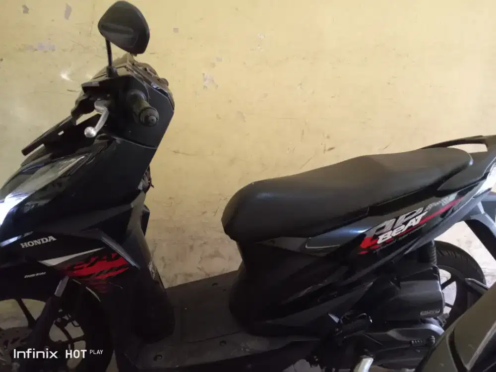 Jual motor CBS 2023