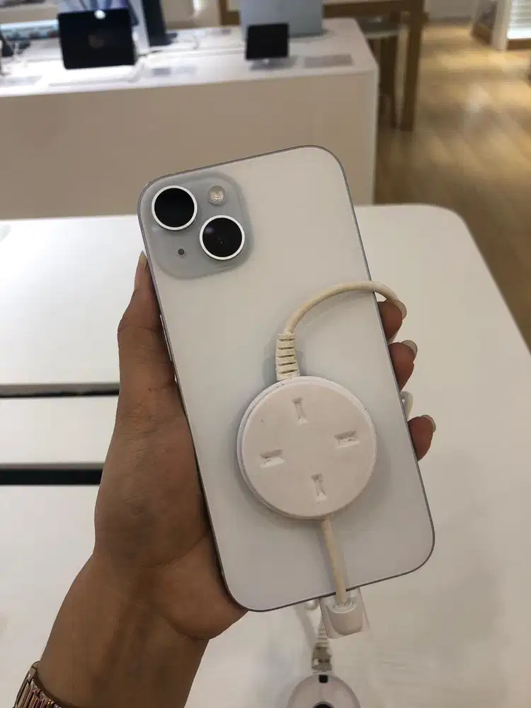 IPHONE 15 CASH/KREDIT DP 0