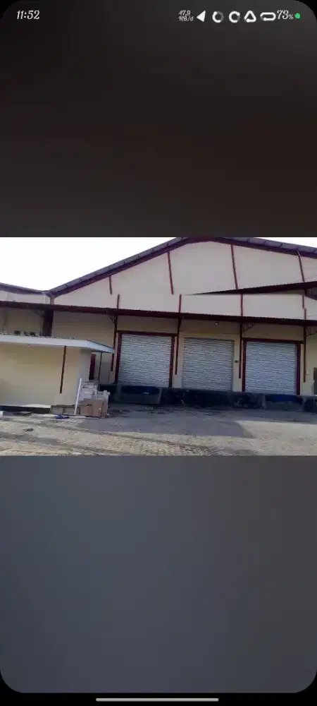 Dicari patner bisnis
