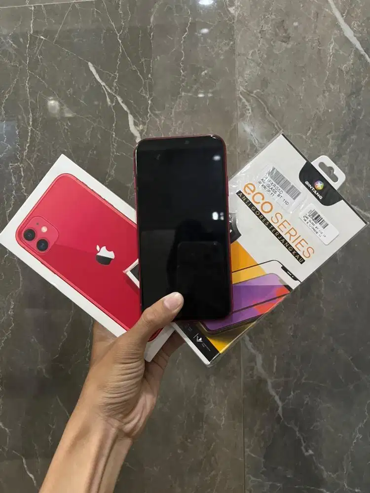 iPhone 11 64 ibox