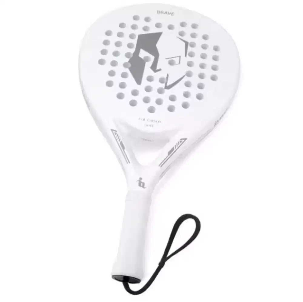 Ianoni raket padel second