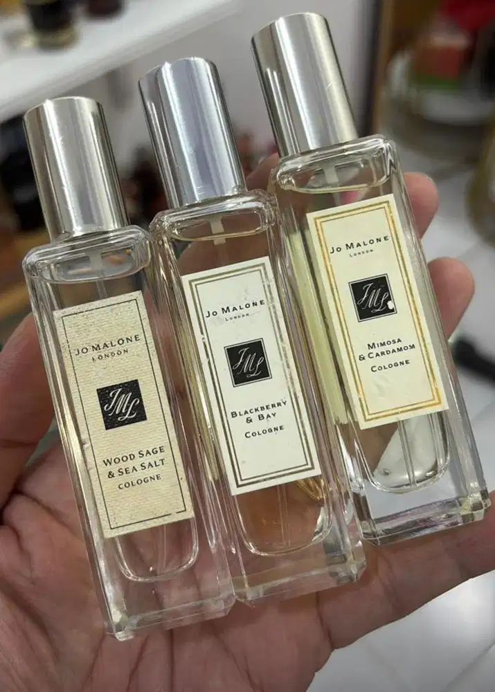 Jo Malone Ori Tester 30ml