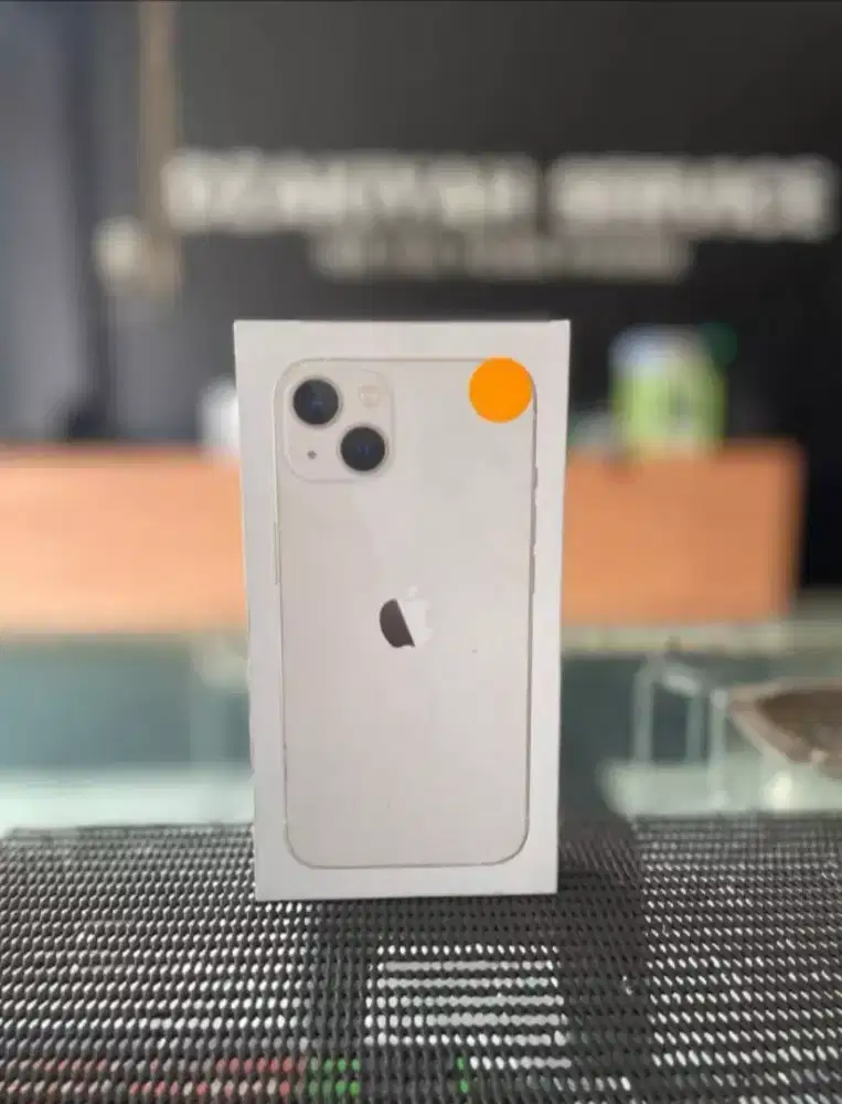 iPhone 13 Basic 128