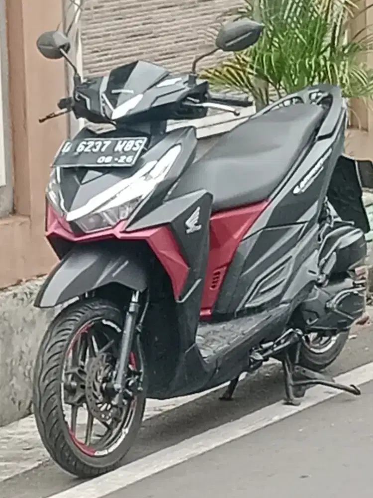 HONDA VARIO 150 TH 2016