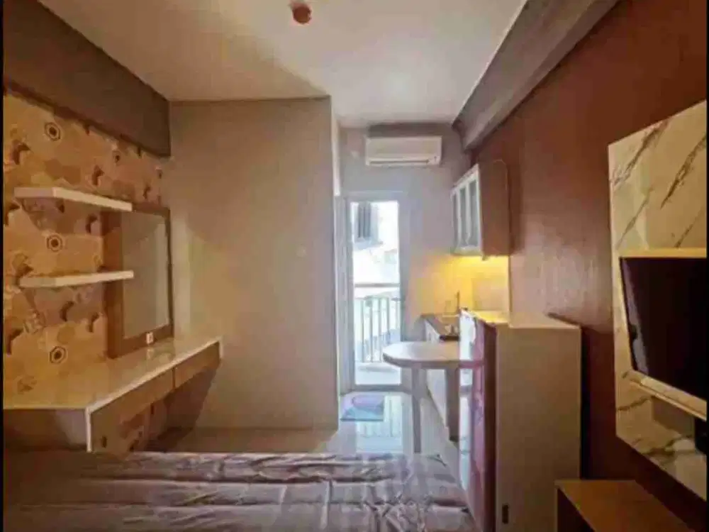 SHMSRS‼️Baru Gress Apartemen Gunawangsa MERR