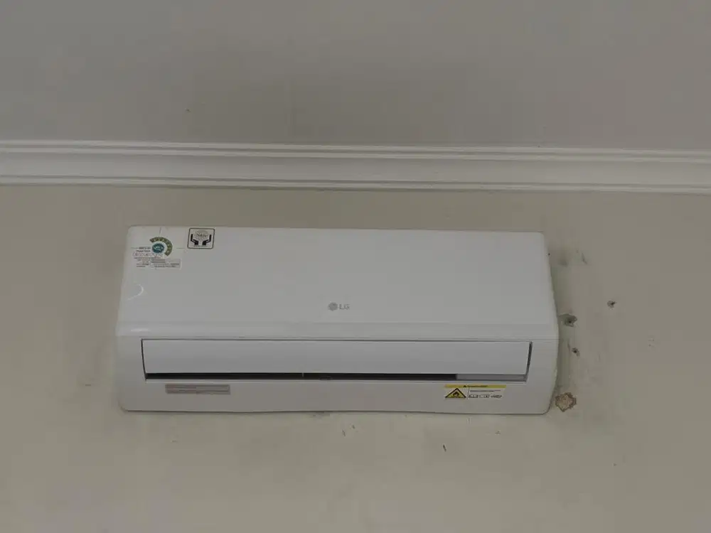 AC LG 1/2 PK MULUS-MINIM PEMAKAIAN