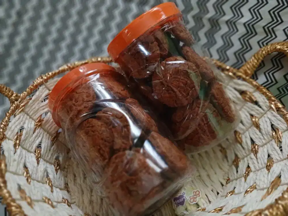 Kacang betampik