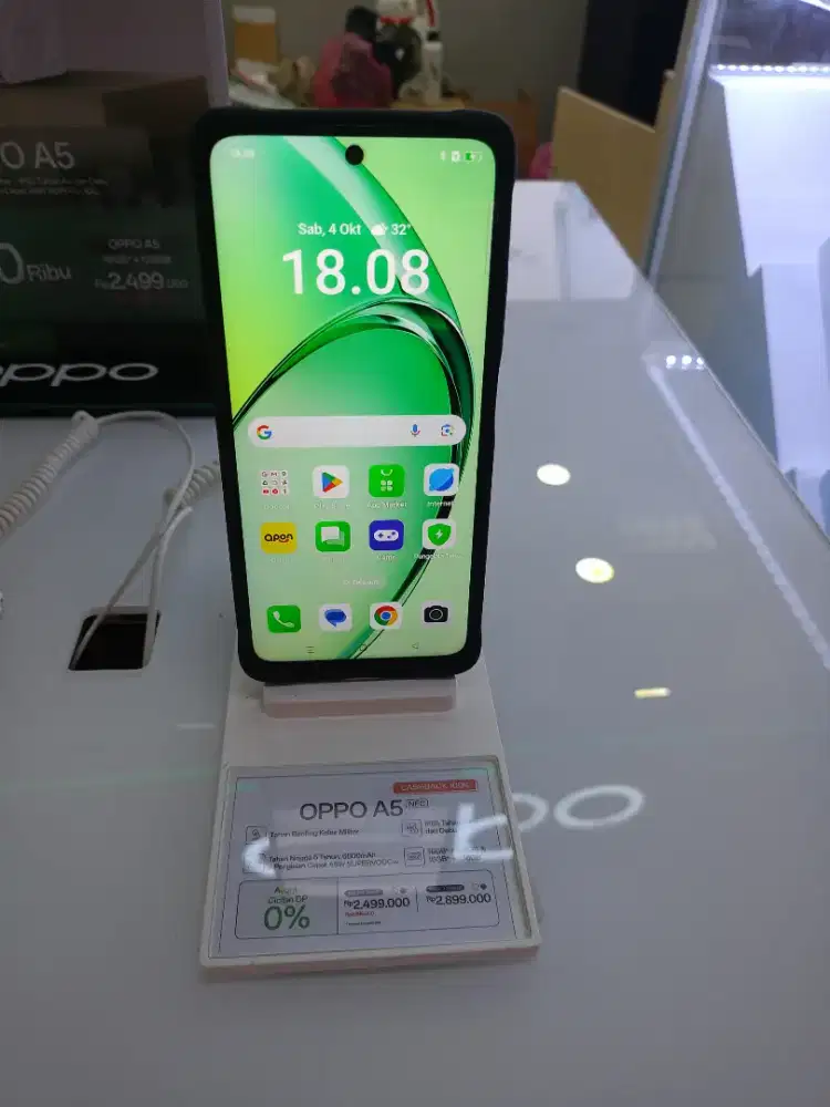 Cicilan tanpa kartu kredit aeon fast