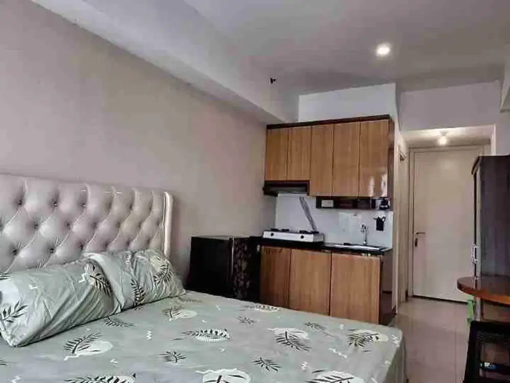Dijual Apartemen di Pakuwon Mall Tower Anderson