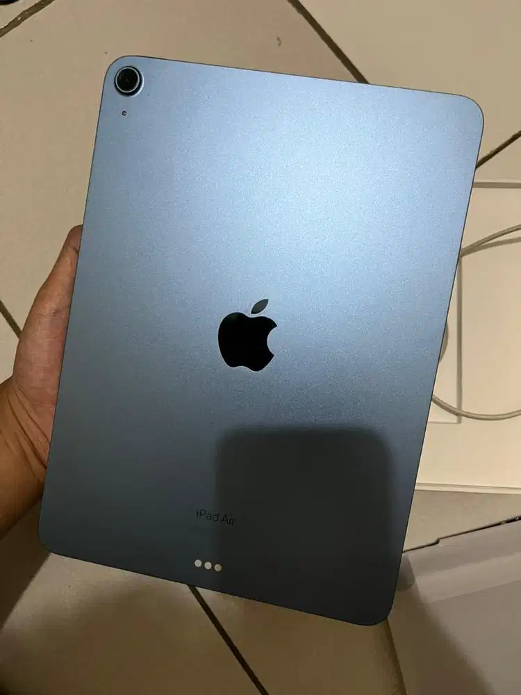 IPAD AIR 5 M1 64gb WIFI ONLY