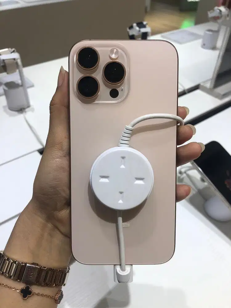 IPHONE 16 PROMAX CASH/KREDIT DP 0