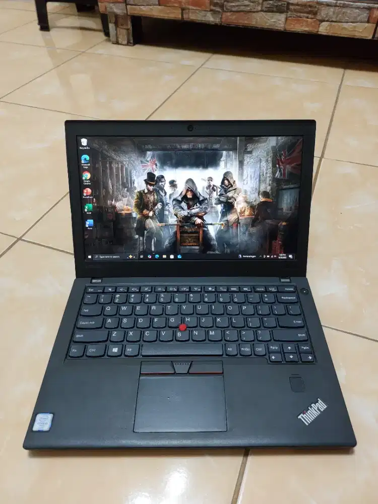 Laptop lenovo thinkpad x270