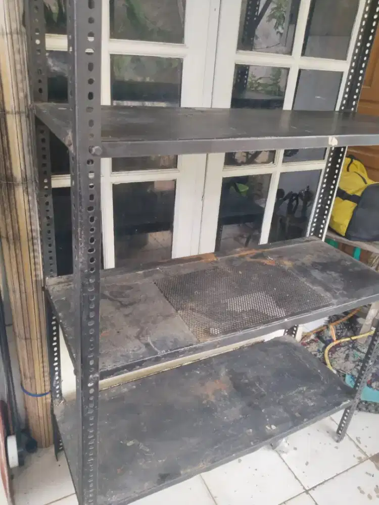 Rak Laundry Murah